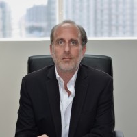 Gregory Rothschild