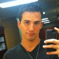 Scott Bensen
