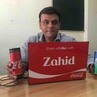 Zahid Munir