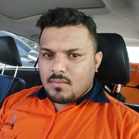 Dennis Mohammed