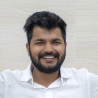 Shashank Bopche