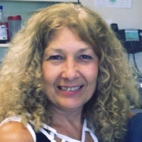 Charlene Kach