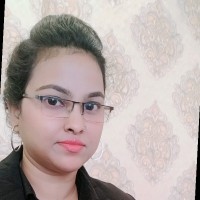 Sadia Amrin