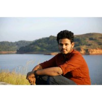 Saketh M