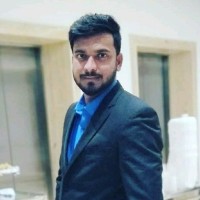 Christopher Kishan Dsouza