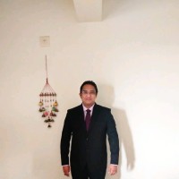 Pranay Kotiyal (B.Pharm, M.Pharm)