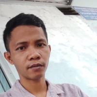 Denky Pangalila Pangalila