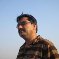 suresh gajjar