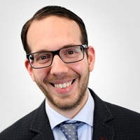 Patrick van der Stoel