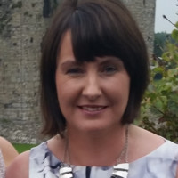 Andrea McQuillan