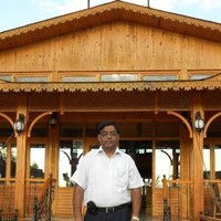 Ghanshyam Verma