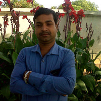 Srikanth Kumar Barik