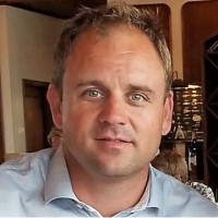 Fabrice LAURENT
