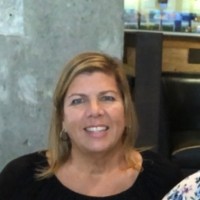 Mary Mortensen