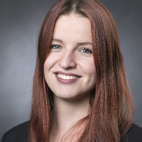 Adriana Ricklin