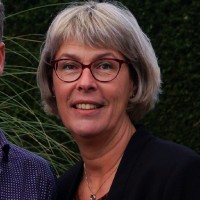 Tonny Van Den Bergh - Van Herwijnen