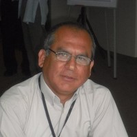 Carlos Alberto Cabrera Soto