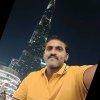 Bala Rangaraj