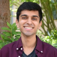 Kaushal P.