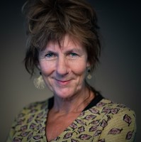 Margreet Smilde