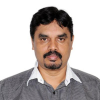 Antony Nirdosh