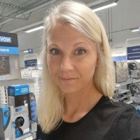 Sofia Lindström
