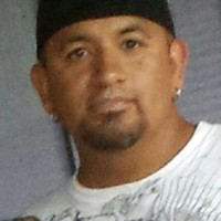 Javier Ortega