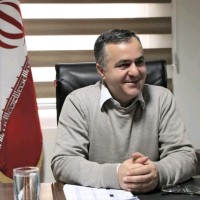 Mahdi Shakourzadeh
