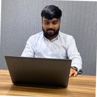 Henil Patel