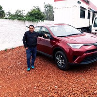 Alejandro Limbert Ustariz Vargas
