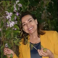 Suely Da  Silva