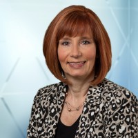 Susan D. (Fader) Ricca