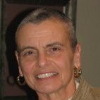 Nancy Sieber