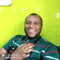 Godwin Egboluche
