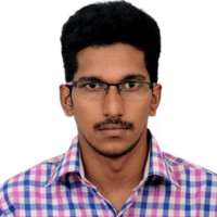 Sathish Kumar Kannappan