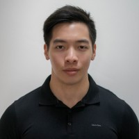 Ethan Lim