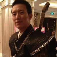 Kenneth Zhuo