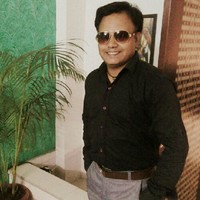 Deepak Sharma