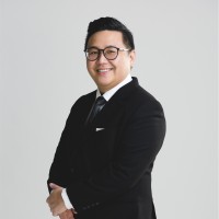 Ronald Chin