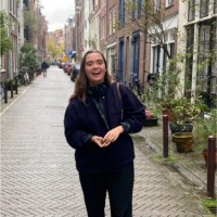 Odilia Van Voorst Tot Voorst