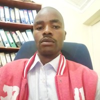Kimutai Gilbert Langat