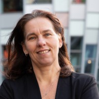 Nelleke Westerveld
