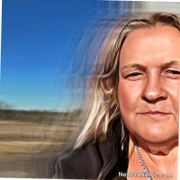 Marie Hyllander