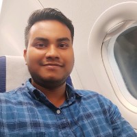 Abhinav Yadav