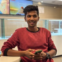 Priyatharsan Murugan