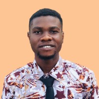 Olaleye Lateef Opeyemi
