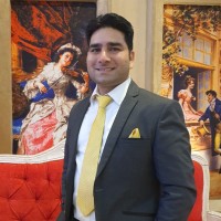 Ajay Rana