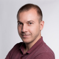 Oleksandr Golovko