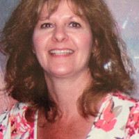 Susan Taverner