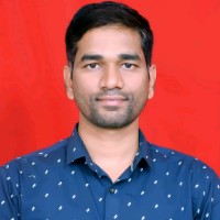 Kishor Rokade